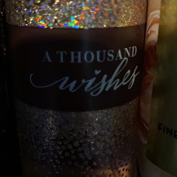 New Bath and Bodyworks body spray - Picture 6 of 16